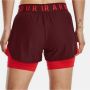 Under Armour Training shorts Rood Heren - Thumbnail 2