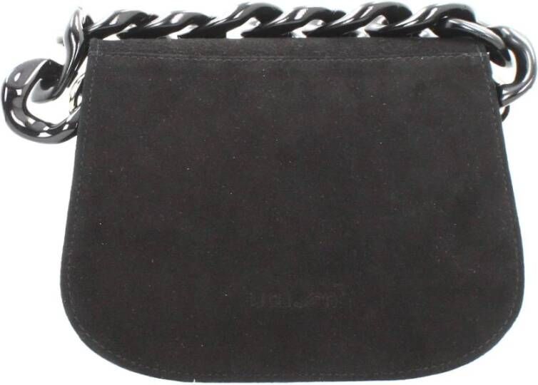 Unisa Shoulder Bags Black Dames