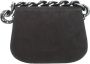 Unisa Shoulder Bags Black Dames - Thumbnail 3