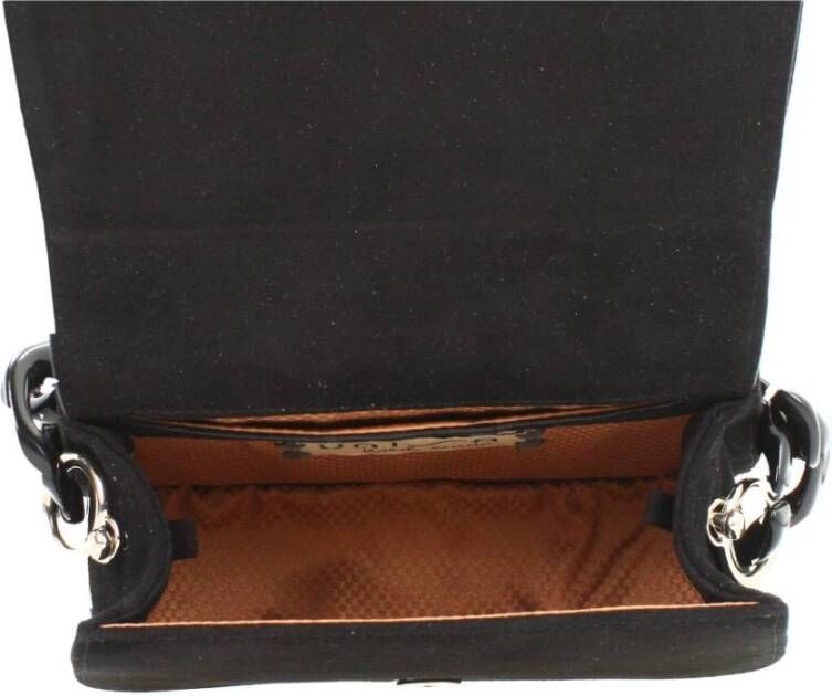 Unisa Shoulder Bags Black Dames