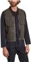 Universal Works Jojo Angler Jacket Bruin Heren - Thumbnail 2