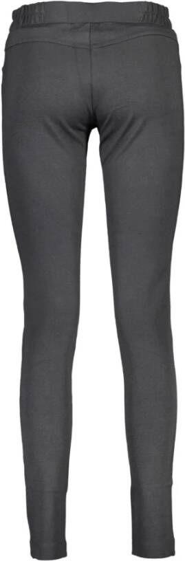 U.s. Polo Assn. Black Underwear Zwart Dames