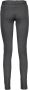 U.s. Polo Assn. Zwarte Leggings met Elastische Taille Black Dames - Thumbnail 2