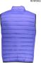 U.s. Polo Assn. Omkeerbaar Mouwloos Jack Blauw Zwart Blue Heren - Thumbnail 2