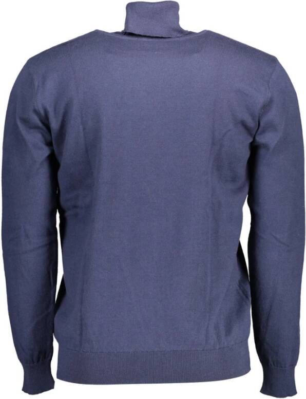 U.s. Polo Assn. Blue Sweater Blauw Heren