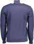 U.s. Polo Assn. Stijlvolle Trui voor Heren Blauw Diverse Maten Blue Heren - Thumbnail 2