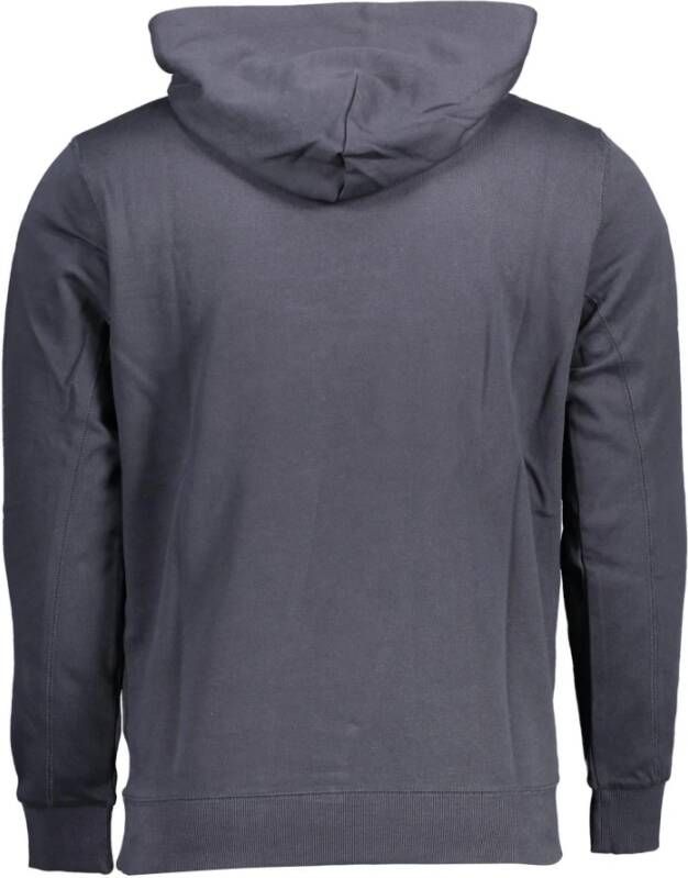 U.s. Polo Assn. Blue Sweater Blauw Heren