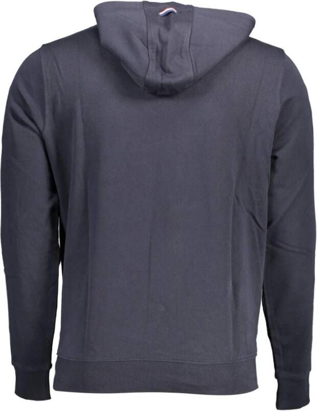 U.s. Polo Assn. Blue Sweater Blauw Heren