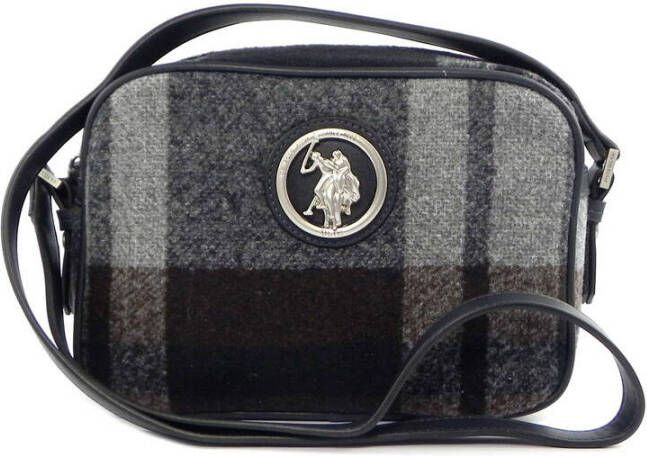 U.s. Polo Assn. Kruis lichaamstassen Blauw Dames