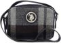 U.s. Polo Assn. Kruis lichaamstassen Blauw Dames - Thumbnail 2