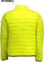 Gant Gele Katoenen Polo Shirt Klassieke Pasvorm Yellow Heren - Thumbnail 4