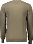 U.s. Polo Assn. Stijlvolle en casual katoenen trui Green Heren - Thumbnail 2