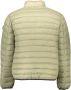 U.s. Polo Assn. Omkeerbare Groene Jas Green Heren - Thumbnail 2
