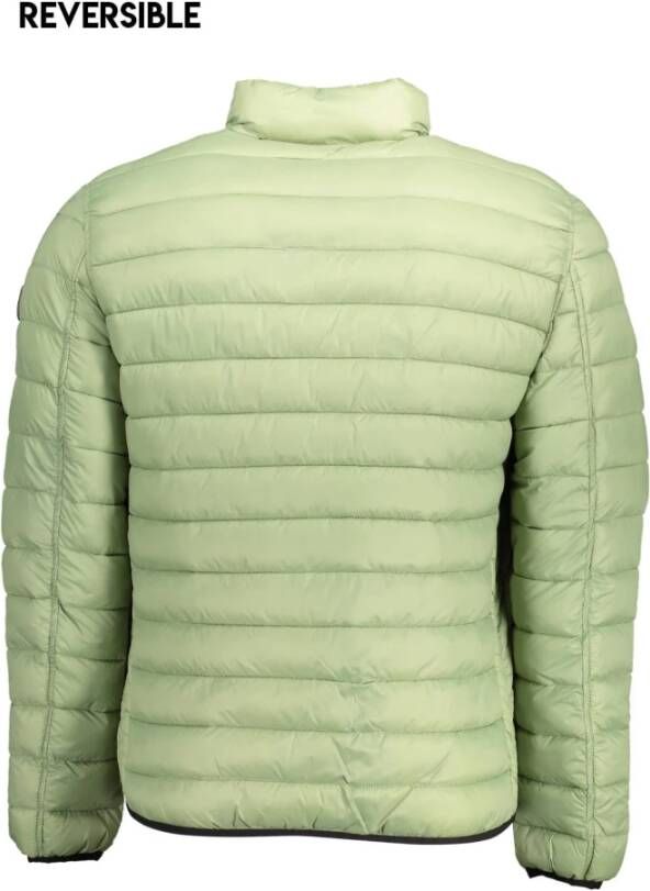 U.s. Polo Assn. Green Jacket Groen Heren