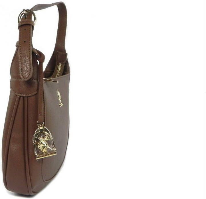 U.s. Polo Assn. Handbags Bruin Dames