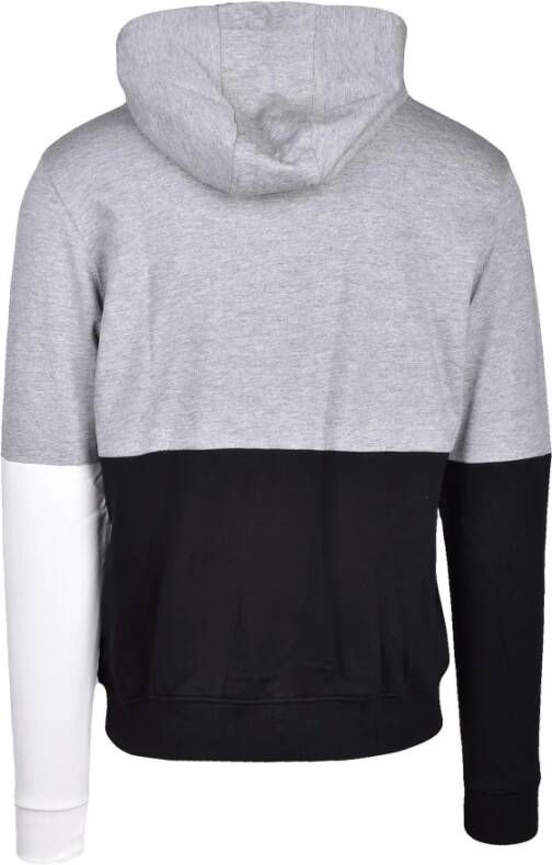 U.s. Polo Assn. Grijze Sweatshirt voor Heren Grijs Heren