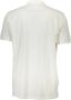 U.s. Polo Assn. Stijlvol wit geborduurd poloshirt voor mannen White Heren - Thumbnail 2
