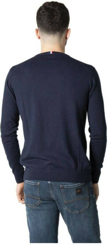 U.s. Polo Assn. Gebreide kleding Blauw Heren