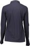 U.s. Polo Assn. Blauw poloshirt met lange mouwen voor vrouwen Blue Dames - Thumbnail 2