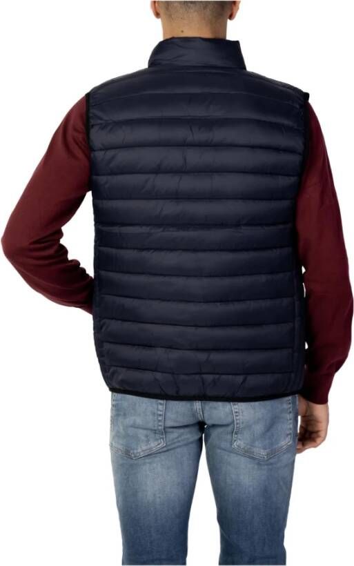 U.s. Polo Assn. Men& Jacket Blauw Heren