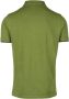 U.s. Polo Assn. Polo Shirt Groen Heren - Thumbnail 2