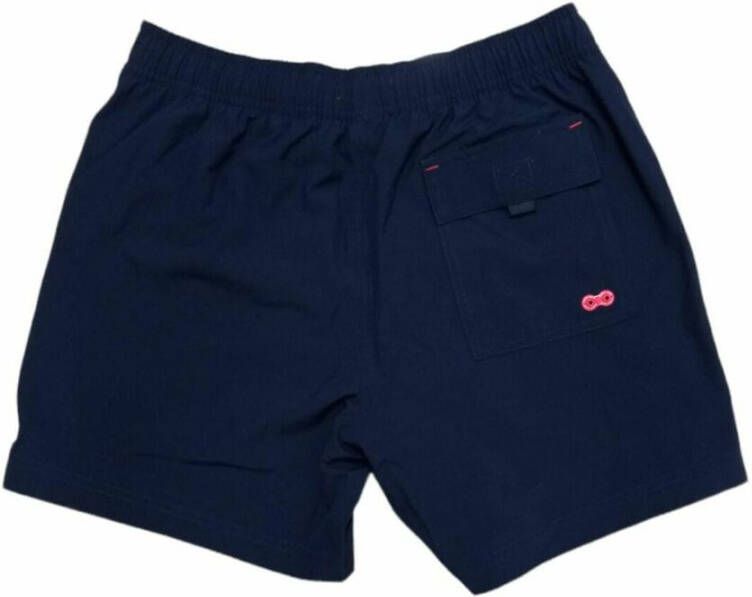 U.s. Polo Assn. Korte broek Blauw Heren