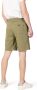 U.s. Polo Assn. Groene katoenen Bermuda shorts Green Heren - Thumbnail 3