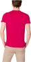 U.s. Polo Assn. Klassieke pasvorm katoenen T-shirt Pink Heren - Thumbnail 2