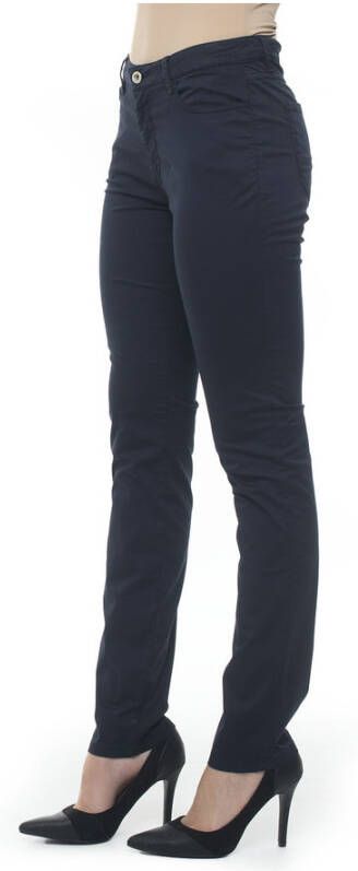 U.s. Polo Assn. Broek Blauw Dames