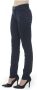 U.s. Polo Assn. Broek Blauw Dames - Thumbnail 2