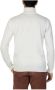 U.s. Polo Assn. Ons. Polo Assn. Mannen & Witte brei White Heren - Thumbnail 2