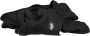 U.s. Polo Assn. Luxe Zwarte Wollen Sjaal voor Mannen Black Heren - Thumbnail 2