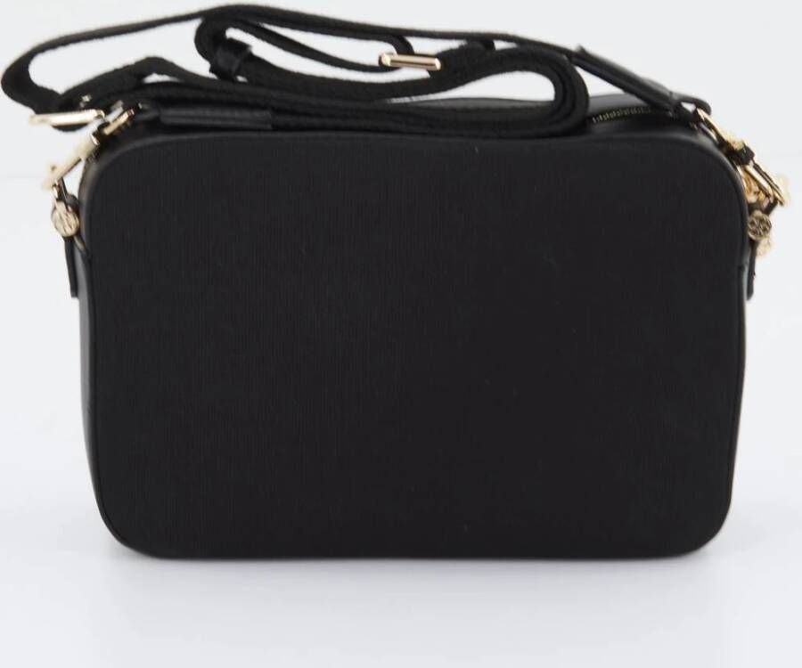 V73 Cross Body Bags Black Dames