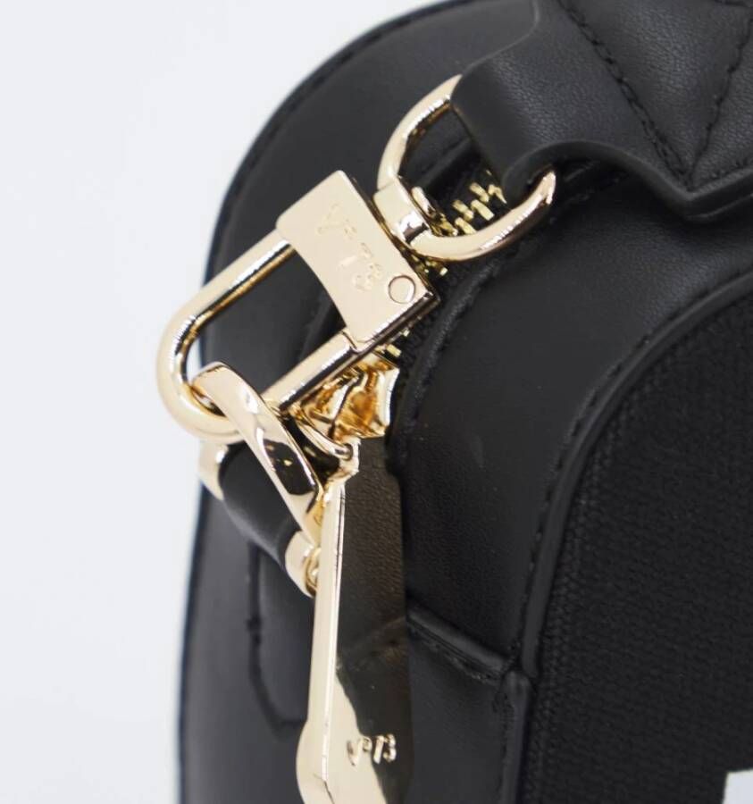 V73 Cross Body Bags Black Dames