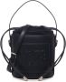 V73 Handbags Black Dames - Thumbnail 1