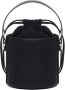 V73 Handbags Black Dames - Thumbnail 10