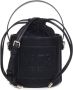 V73 Handbags Black Dames - Thumbnail 2