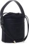 V73 Handbags Black Dames - Thumbnail 4