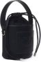 V73 Handbags Black Dames - Thumbnail 6