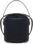 V73 Handbags Black Dames - Thumbnail 8