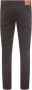 Valentino Broek Zwart Heren - Thumbnail 2