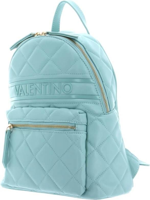 Valentino by Mario Valentino Backpacks Groen Dames
