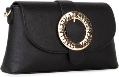 Valentino by Mario Valentino Bowery Schoudertas Black Dames