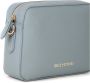 Valentino by Mario Valentino Brixton Schoudertas Blue Dames - Thumbnail 1