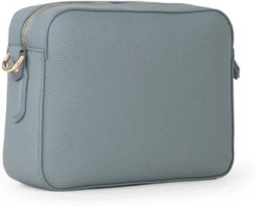 Valentino by Mario Valentino Brixton Schoudertas Blue Dames