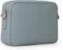 Valentino by Mario Valentino Brixton Schoudertas Blue Dames - Thumbnail 3