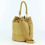 Valentino by Mario Valentino Bucket Bags Beige Dames - Thumbnail 6