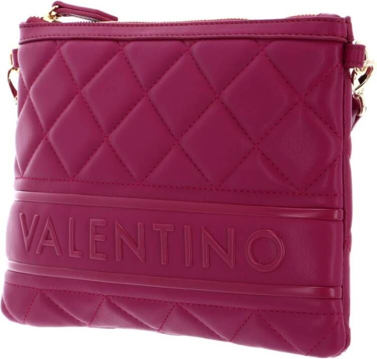 Valentino by Mario Valentino Clutches Paars Dames