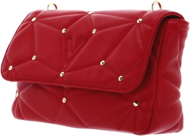 Valentino by Mario Valentino Cross Body Bags Rood Dames