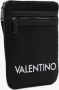 Valentino by Mario Valentino Cross Body Bags Zwart Unisex - Thumbnail 7